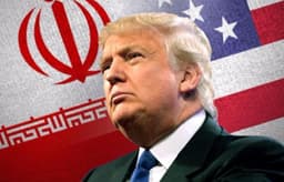 Trump announces US blockade of Hormuz lifted by...?