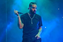 Will Drake release Iceman by...?