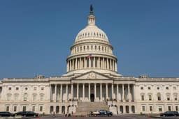 Clarity Act (H.R.3633) signed into law in 2026?