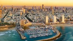 Highest temperature in Tel Aviv on August 29?