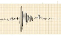 Where will a 6.0+ earthquake occur by end of August?